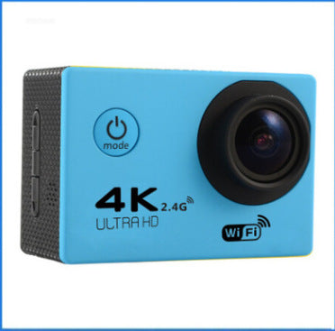 4K  Waterproof Sport Camera My Store