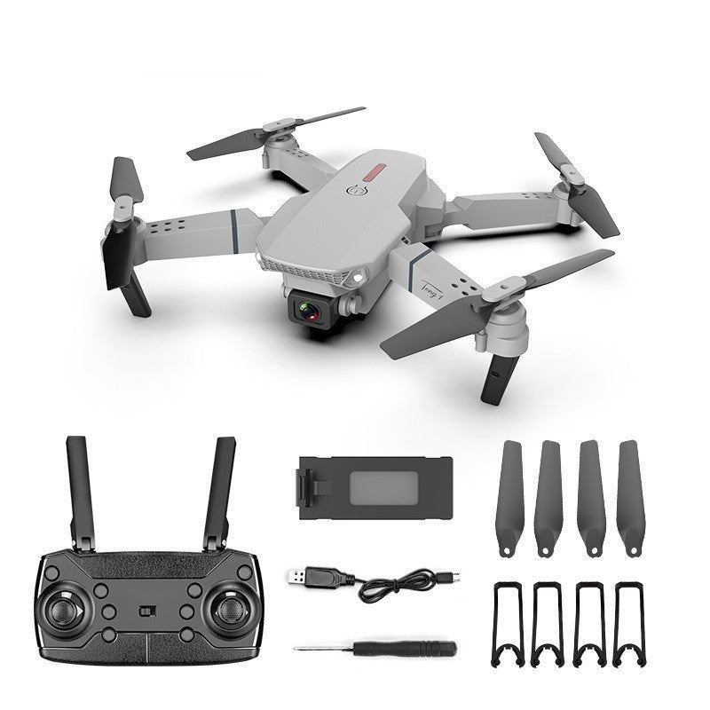 4K Aerial Drone Dual Camera My Store