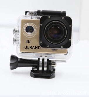 4K  Waterproof Sport Camera My Store