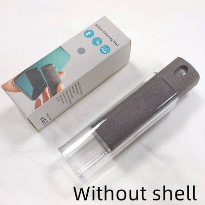 Mobile Phone Screen Cleaner Artifact Storage Integrated Mobile Phone Portable Computer Screen Cleaner Set My Store