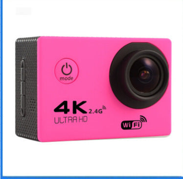 4K  Waterproof Sport Camera My Store