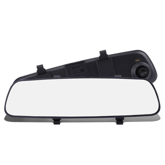 1080P HD Rearview Mirror Driving Recorder My Store