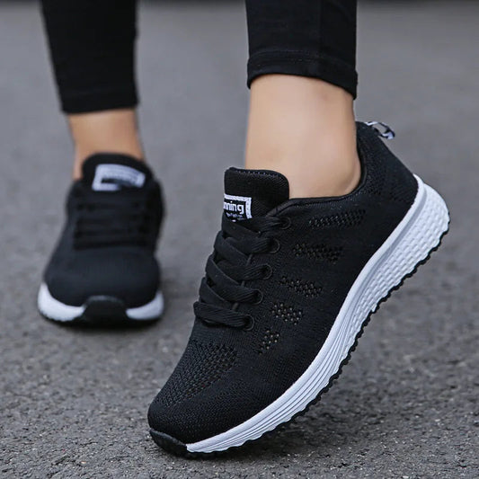 Women Casual Shoes Fashion Nitoostore