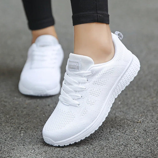 Women Casual Shoes Fashion Nitoostore