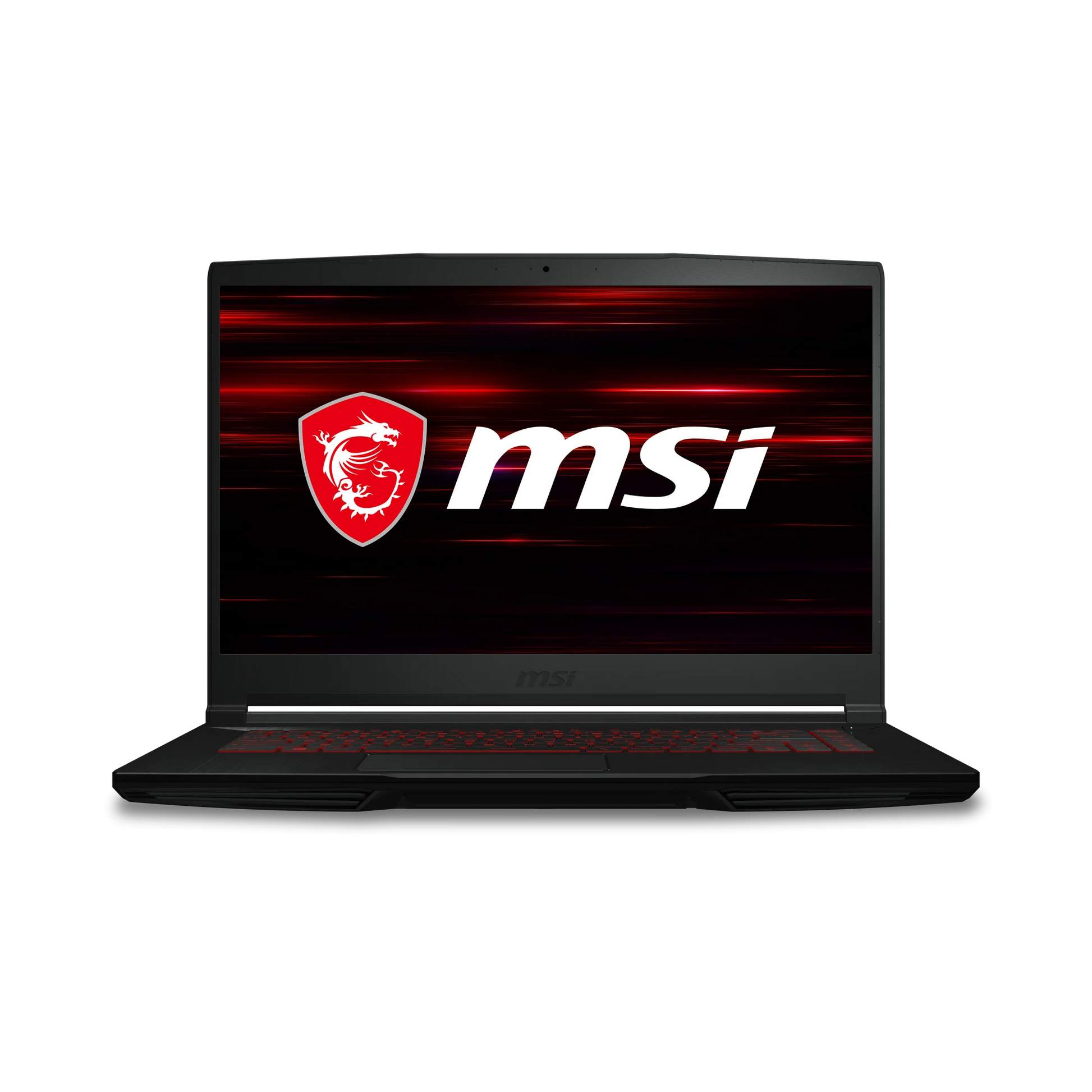 MSI GF63 Thin 15.6" Gaming Laptop Nitoo Store