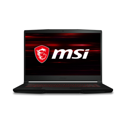 MSI GF63 Thin 15.6" Gaming Laptop Nitoo Store