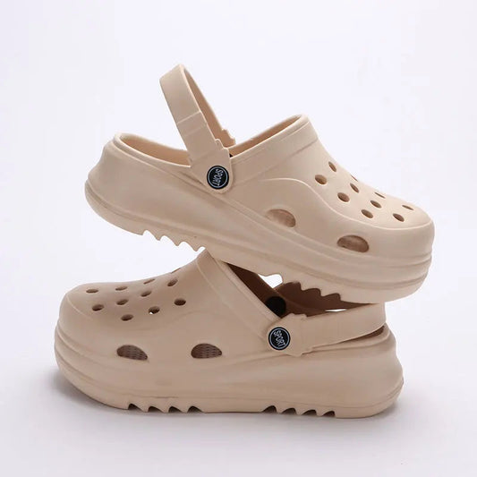 Beach Sandals Woman Summer Fashion Wedges Nitoostore
