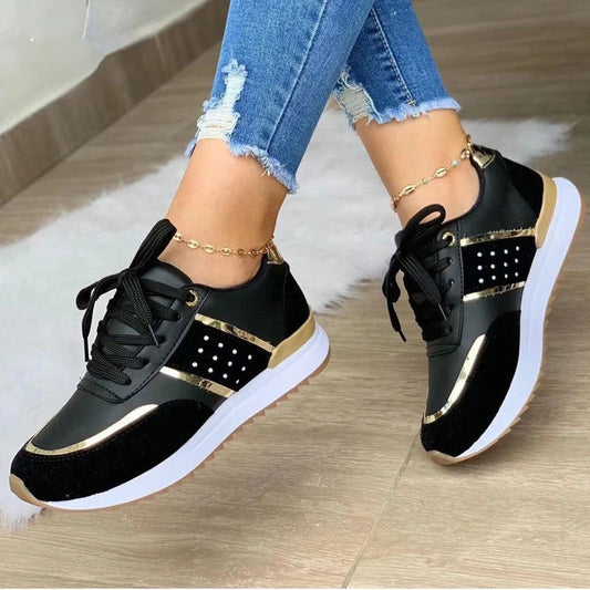 New Women Sneakers Nitoostore