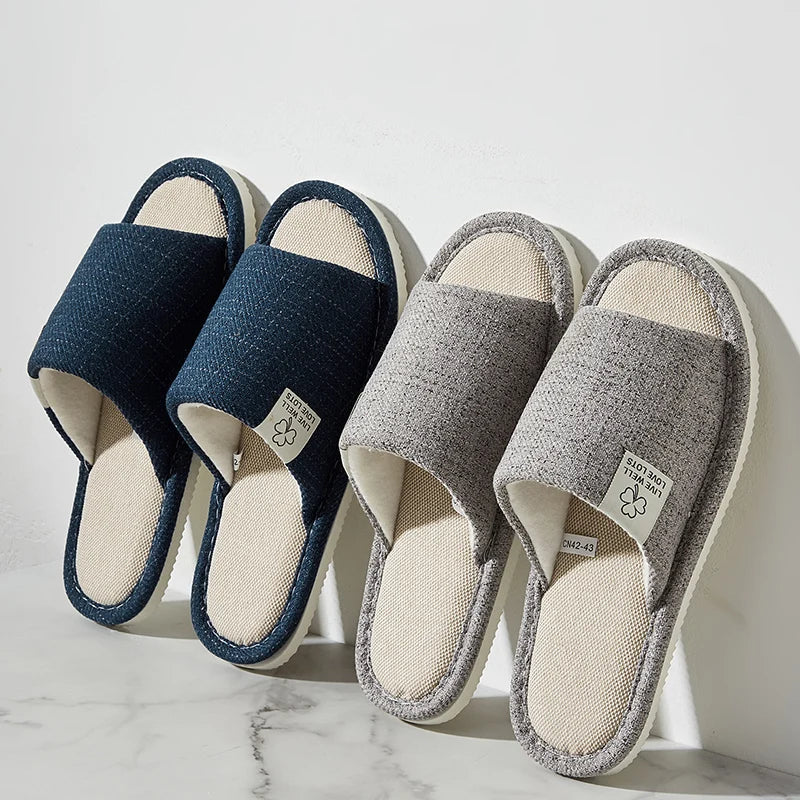 Home  Slippers Men's & Women's Shoes Summer Nitoostore
