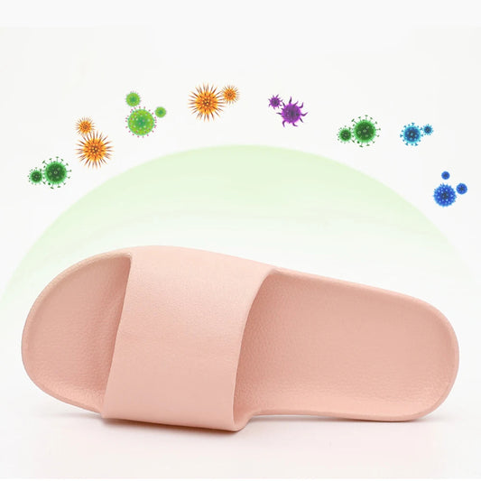 Home Slippers Woman Summer Thick Platform Beach Flip Flops Nitoostore