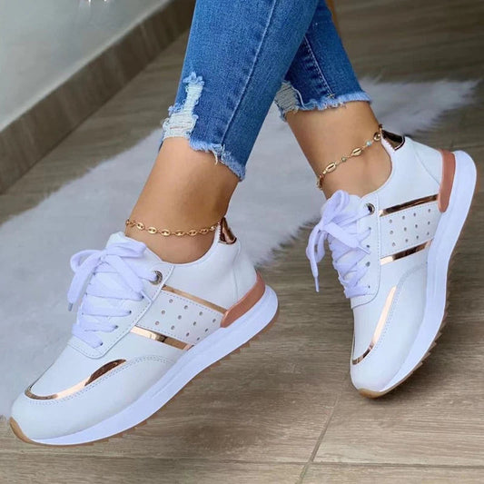 New Women Sneakers Nitoostore