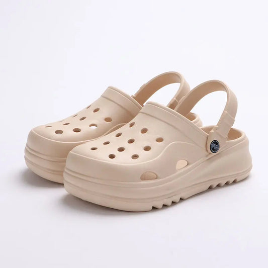 Beach Sandals Woman Summer Fashion Wedges Nitoostore