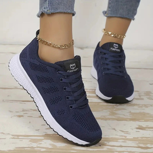 Female Sneakers for Women Basket Tenis Feminino Nitoostore