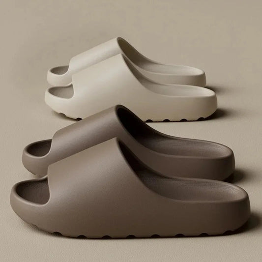 Beach Men Slippers Women's Sandals  EVA Nitoostore