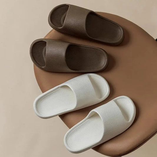 Fashion Women Slippers Summer Flat Lightweight Nitoostore