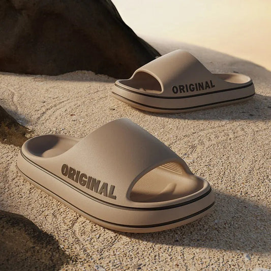 Shoes Summer Couple Sandals Nitoostore