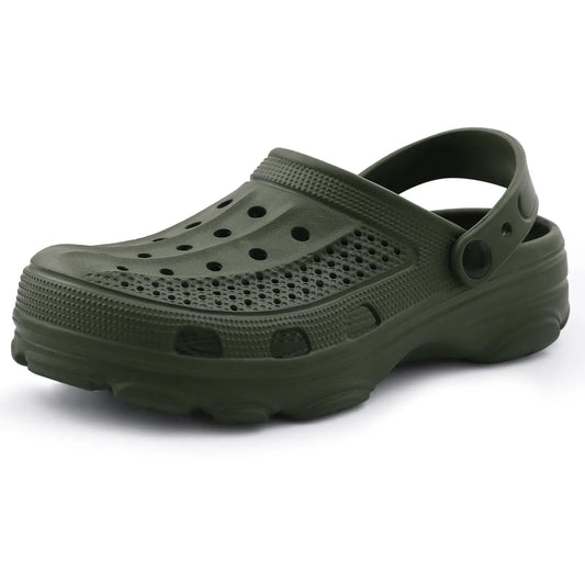 Comfort Beach Shoes Men Sandals Indoor Outdoor Casual Nitoostore