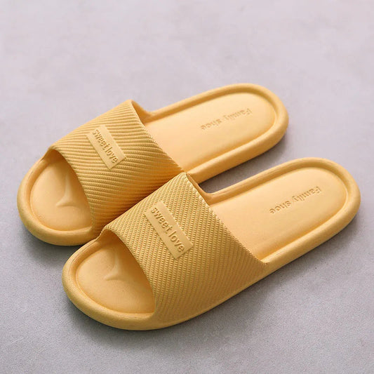 Summer Bathroom Slippers Men Women Nitoostore