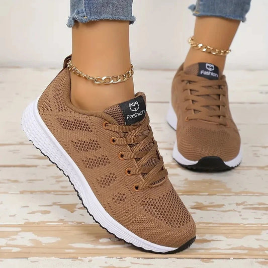 Female Sneakers for Women Basket Tenis Feminino Nitoostore