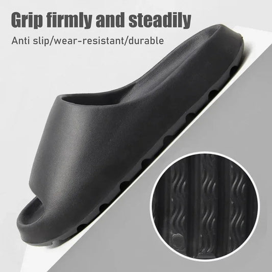 Beach Men Slippers Women's Sandals  EVA Nitoostore