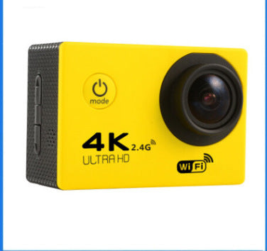 4K  Waterproof Sport Camera My Store