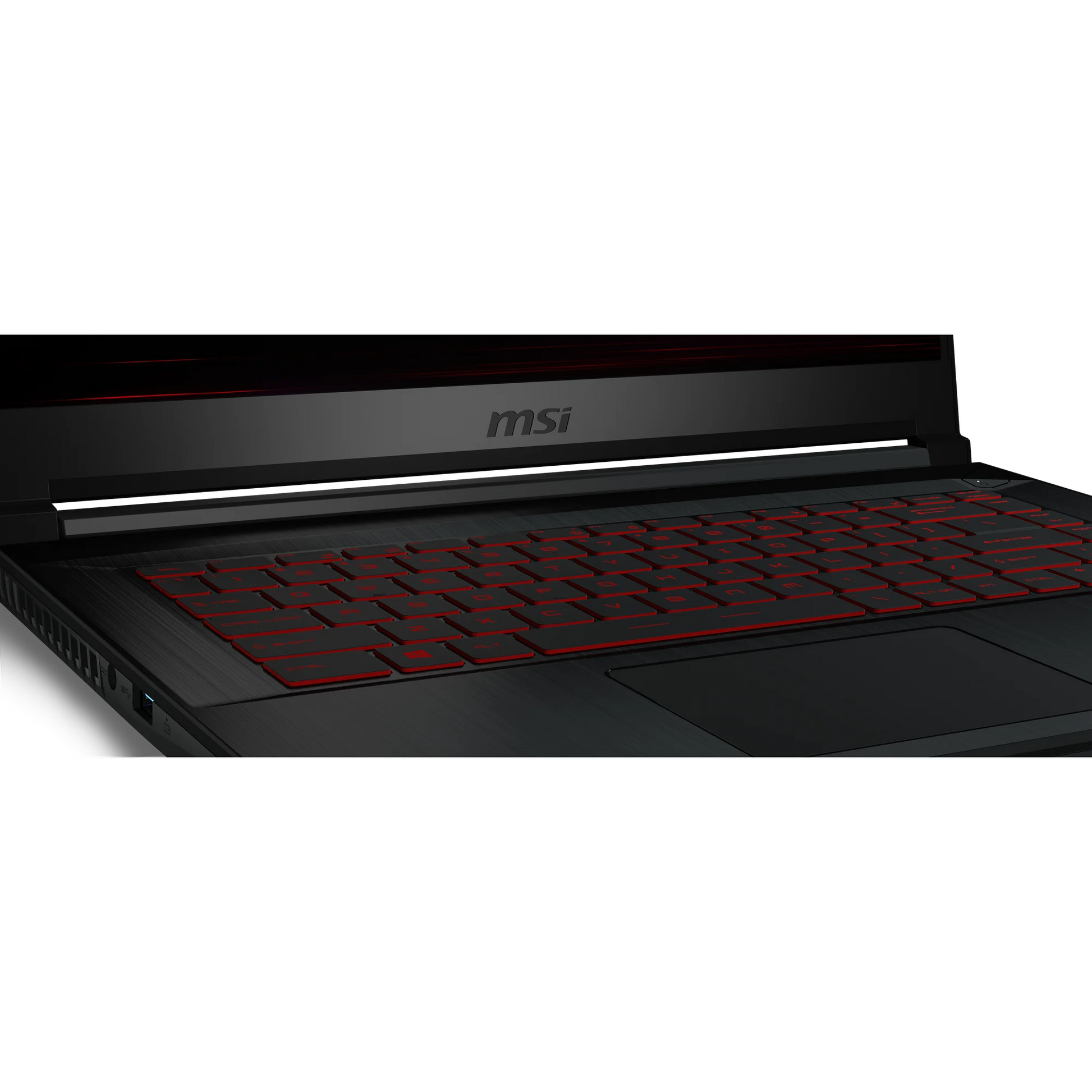 MSI GF63 Thin 15.6" Gaming Laptop Nitoo Store