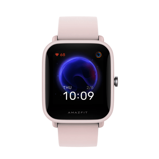Amazfit Bip U Pro Smartwatch (Model A2008) - Nitoo Store