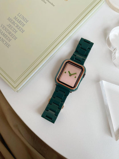 Summer Lightweight Resin Strap For Men And Women My Store