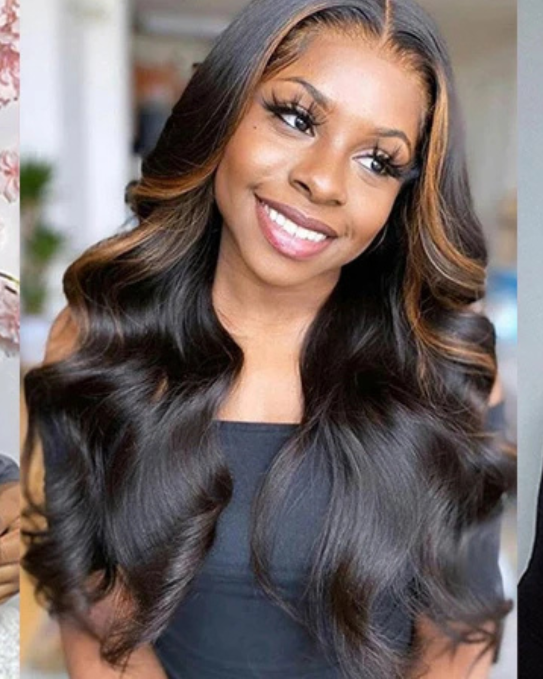 Hair Bundles Straight Human Hair Weave Bundles Remy Hair Extension Natural Black 1/3/4 Pcs 8-30 Inches Nitoostore