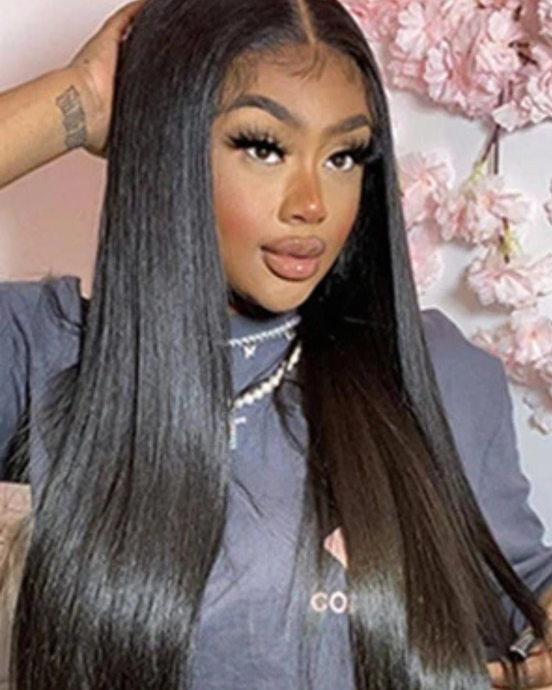 Bundles,100% Remy Human Hair Extensions - Nitoo Store