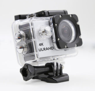 4K  Waterproof Sport Camera My Store