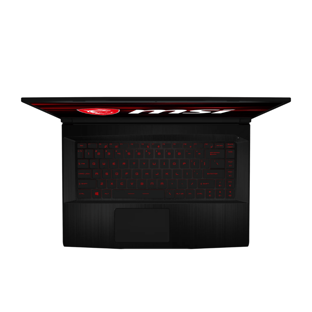 MSI GF63 Thin 15.6" Gaming Laptop - Nitoo Store