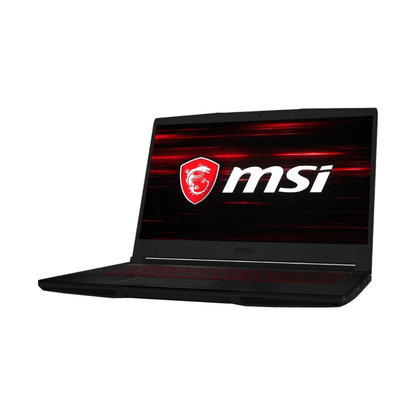 MSI GF63 Thin 15.6" Gaming Laptop - Nitoo Store