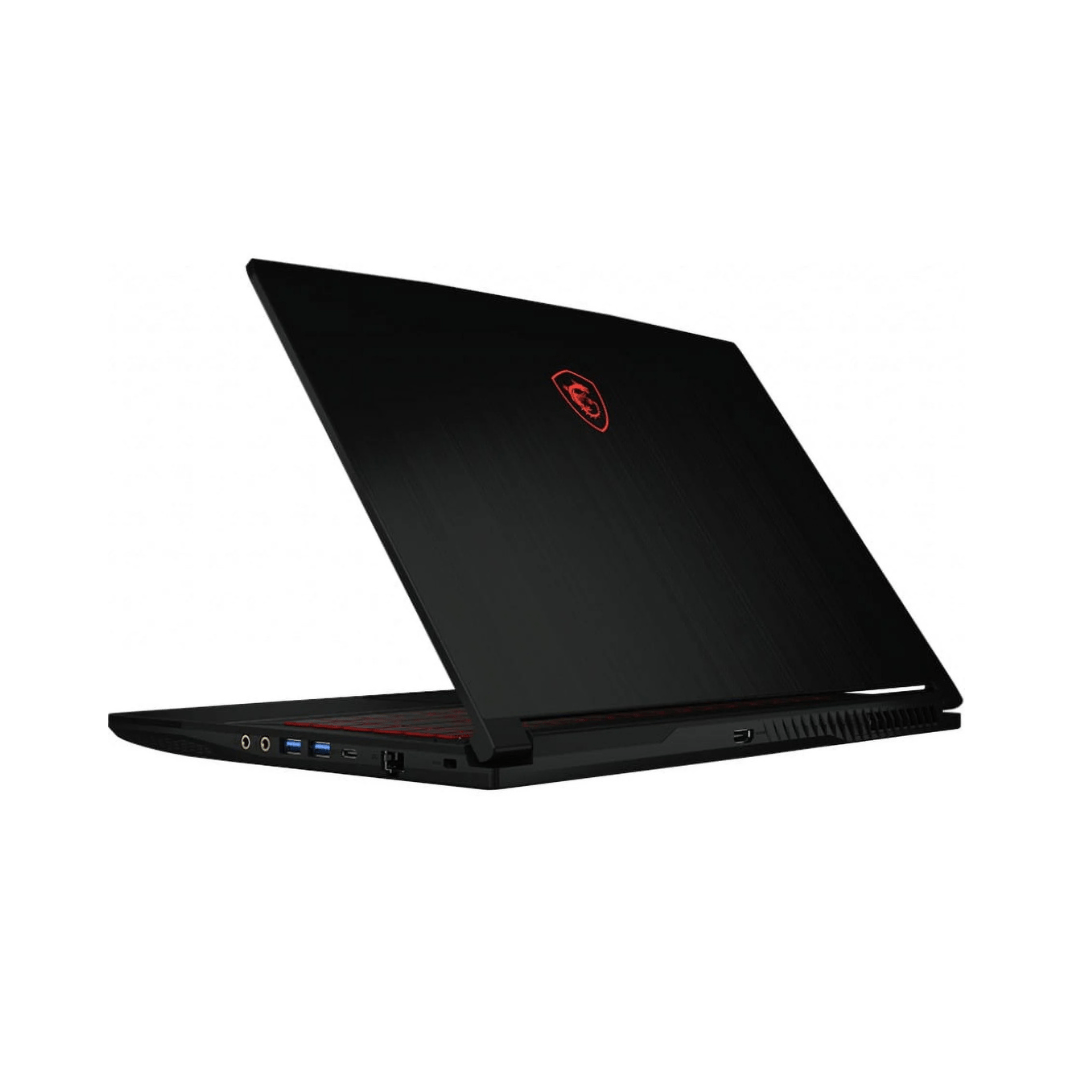 MSI GF63 Thin 15.6" Gaming Laptop - Nitoo Store