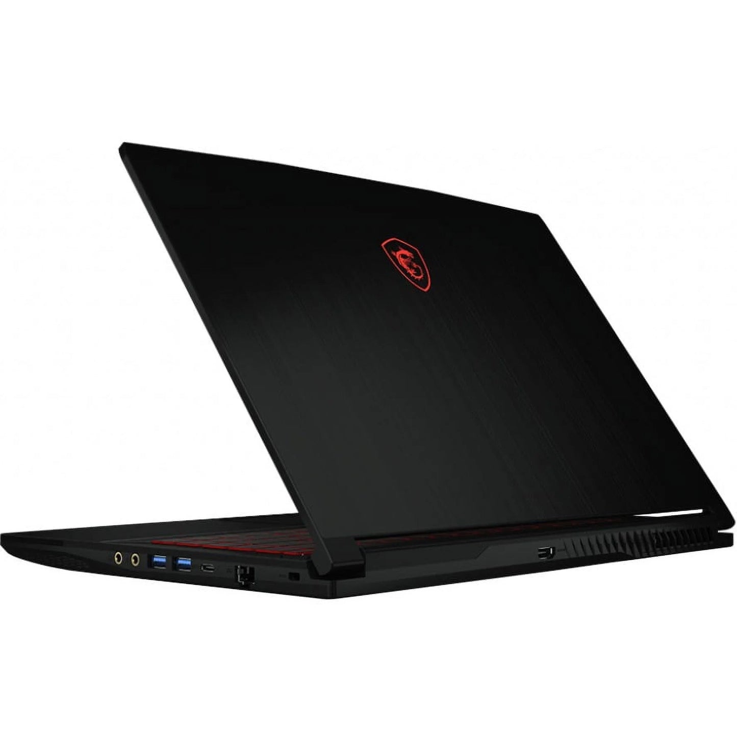 MSI GF63 Thin 15.6" Gaming Laptop - Nitoo Store