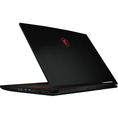 MSI GF63 Thin 15.6" Gaming Laptop - Nitoo Store